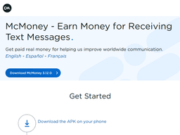 Mcmoneyapp