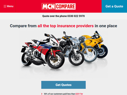 Mcncompare