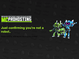 Mcprohosting