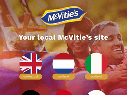 Mcvities