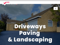 Md-driveways
