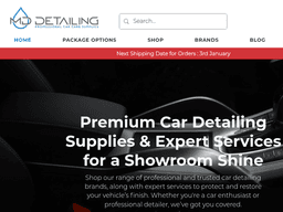 Mddetailing