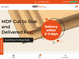 Mdfdirect