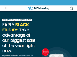 Mdhearingaid