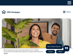 Mdjmortgages
