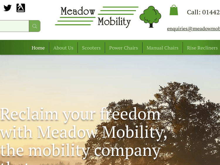 Meadowmobility