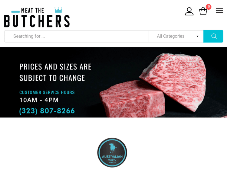 Meatthebutchers