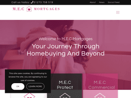 Mecmortgages