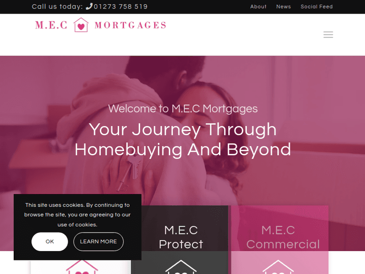 Mecmortgages