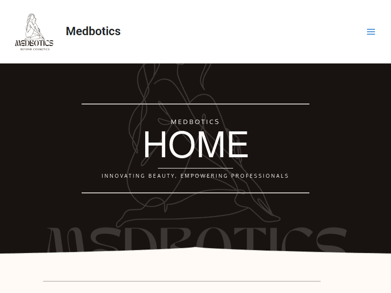 Medbotics