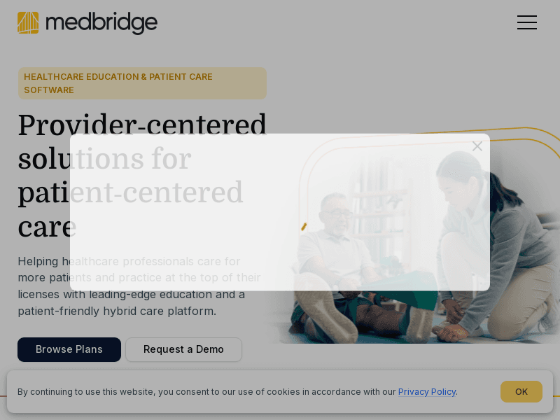 Medbridge