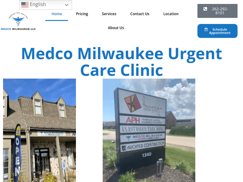 Medcomilwaukee