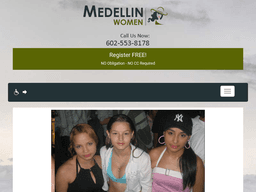 Medellinwomen
