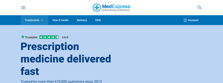 Medexpress