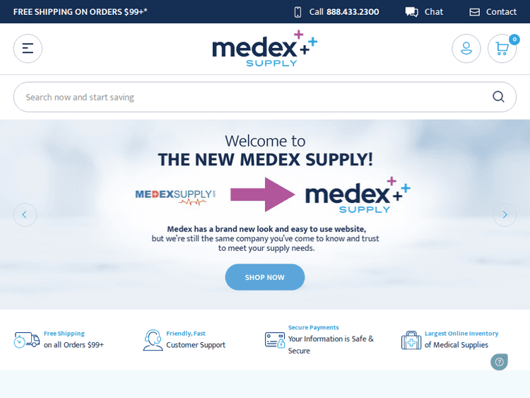 Medexsupply