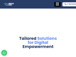 Mediaarc