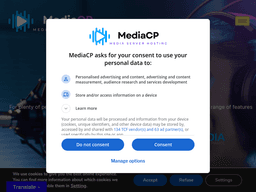 Mediacp