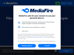 Mediafire