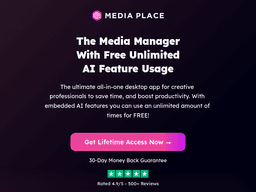 Mediaplace
