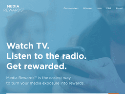 Mediarewards