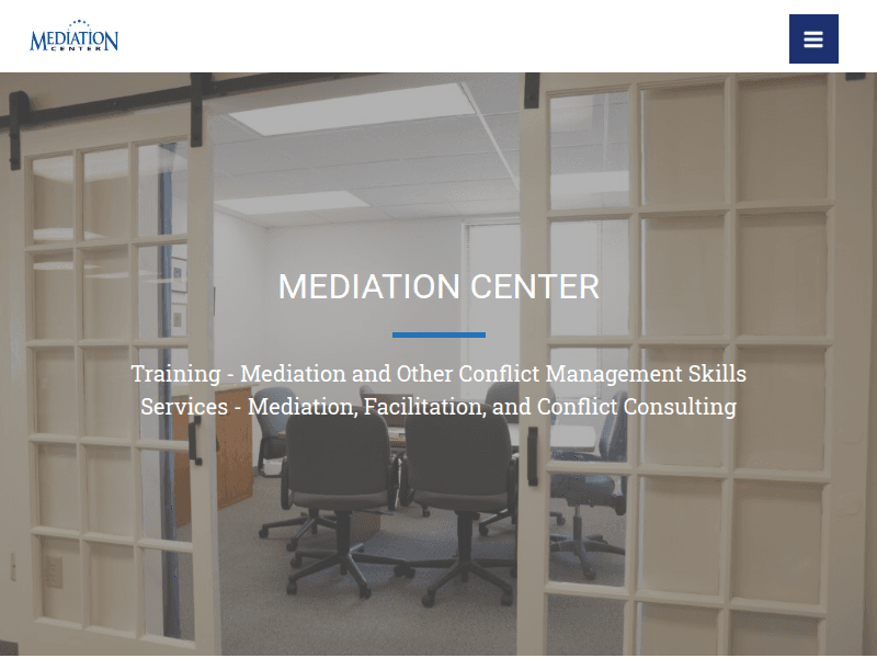 Mediationcentermn