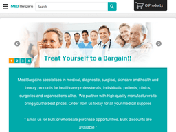 Medibargains