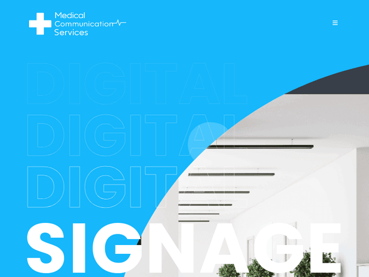 Medicalcommunicationservices