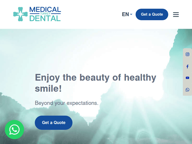 Medicaldentalturkey