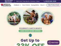 Medicalguardian