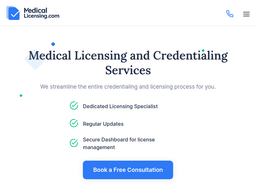 Medicallicensing