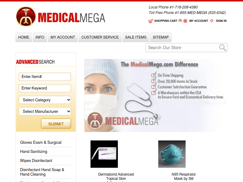 Medicalmega