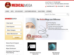 Medicalmega