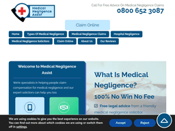 Medicalnegligenceassist