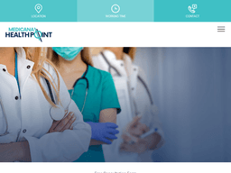 Medicanahealthpoint