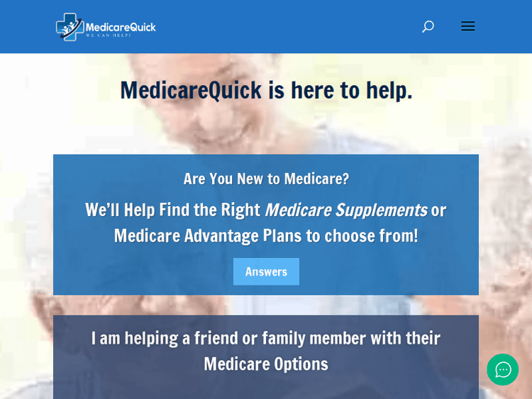 Medicarequick