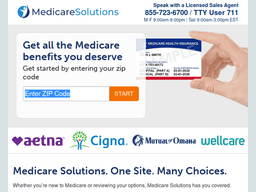 Medicaresolutions