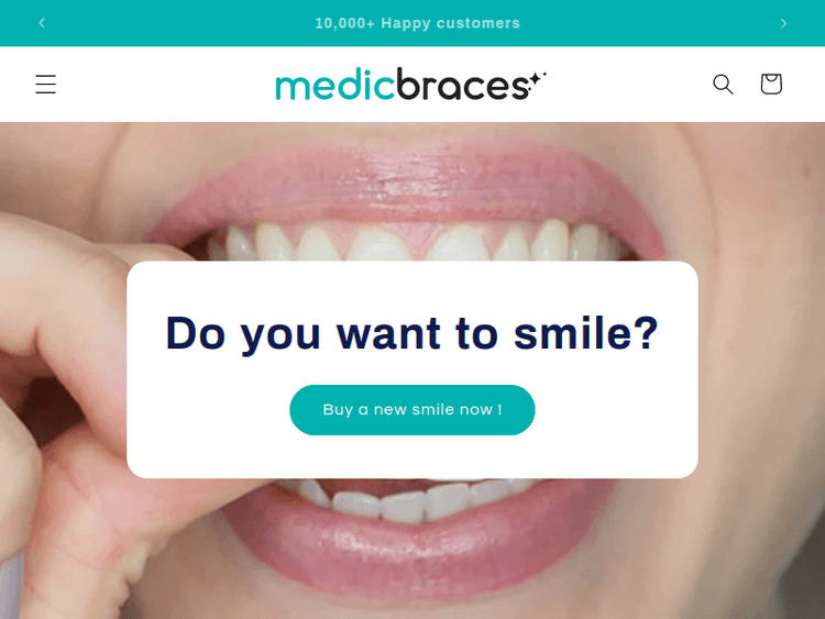 Medicbraces