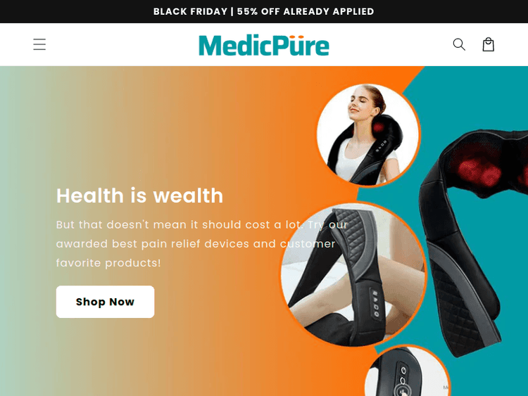 Medicpure