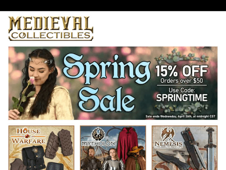 Medievalcollectibles