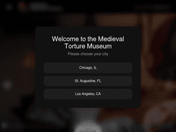 Medievaltorturemuseum