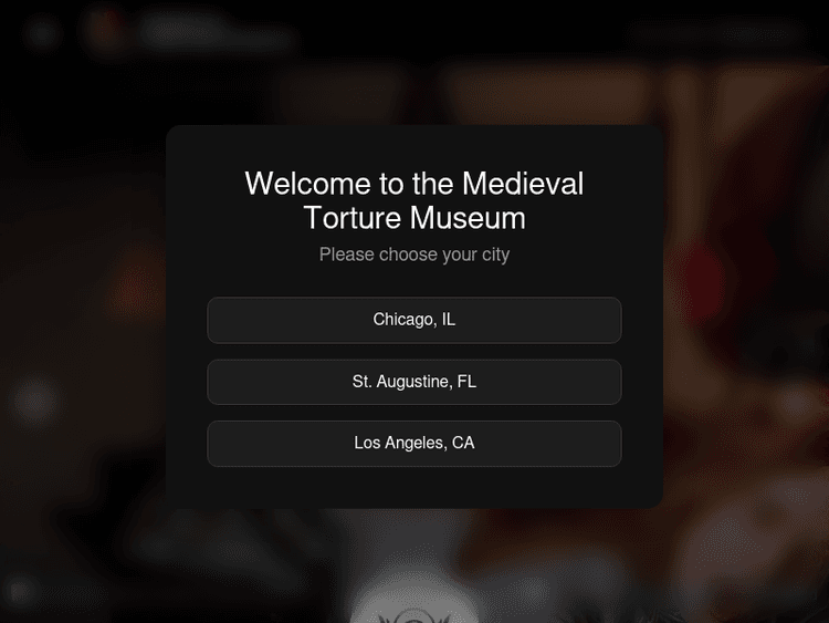 Medievaltorturemuseum