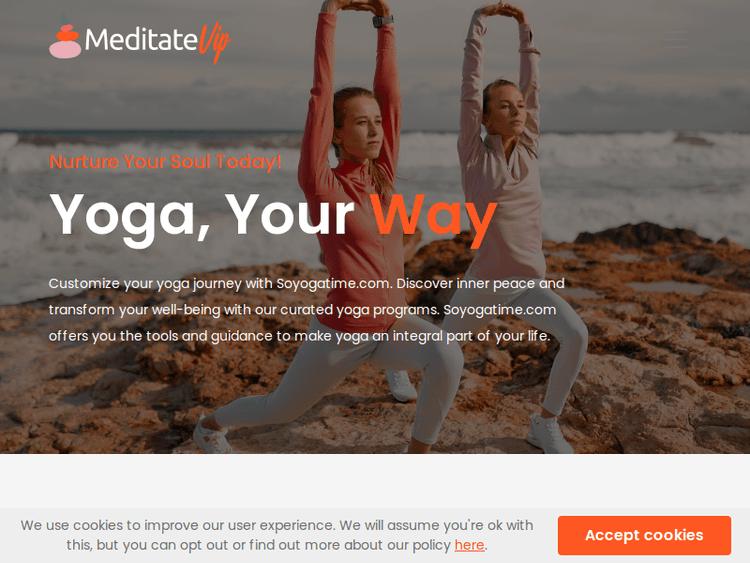 Meditatevip