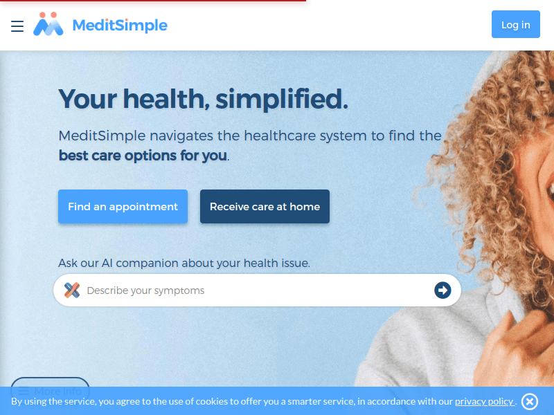 Meditsimple