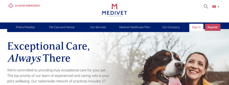 Medivet