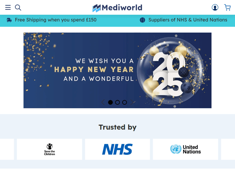 Mediworld