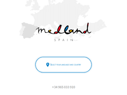 Medlandspain
