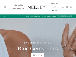 Medleyjewellery