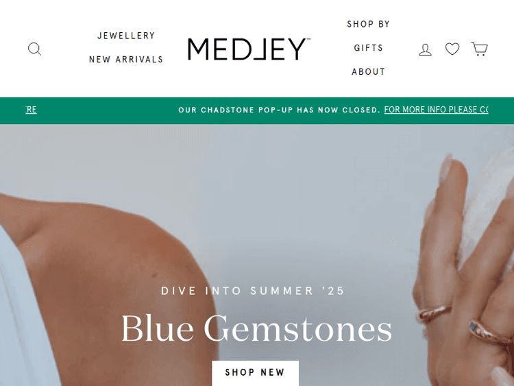Medleyjewellery