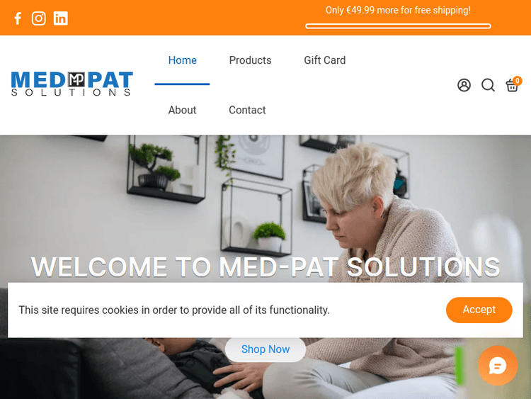 Medpatsolutions