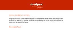 Medpex